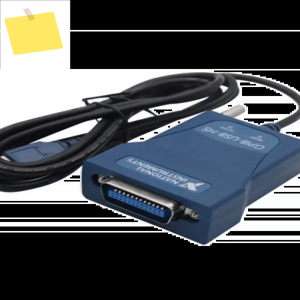NI GPIB-USB-HS 카드 778927-01 획득 IEEE488 제품 이미지
