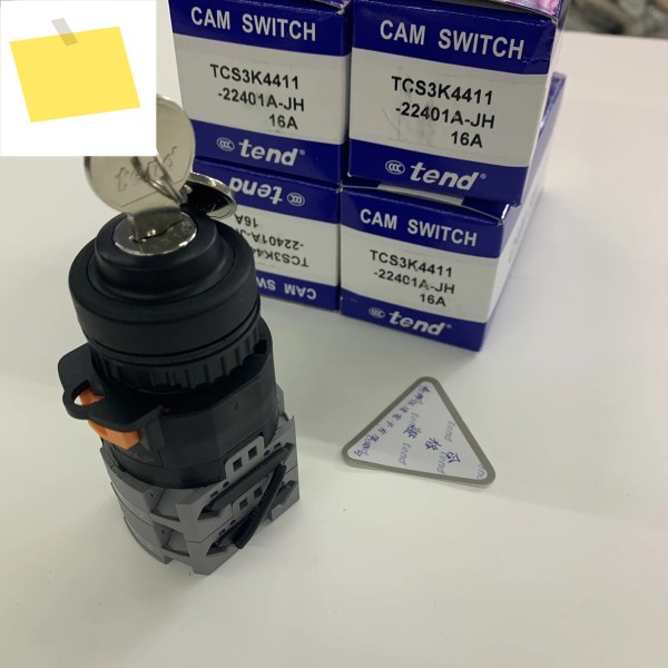 대만 TEND 스위치 TCS3K4411-22401A-JH 개방형 30mm 1개의 가짜 제품에 대해 10가지 보상 제품 이미지