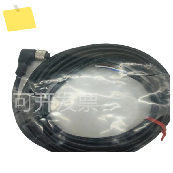 신품 터크 산업용 이더넷 케이블 PSGS4M-RJ45S-4414-2M 1년 제품 이미지