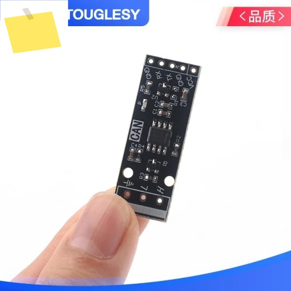 RS232 RS485 CAN-TTL 통신 모듈 직렬 포트 산업용 등급 제품 이미지