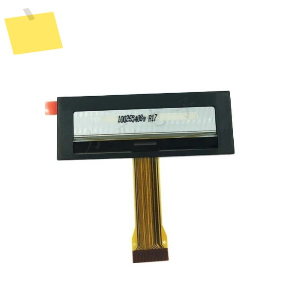 2.36인치 128x22 백색광 Ssd1305oled 디스플레이 24핀 핀 플러그 3003321501001 제품 이미지