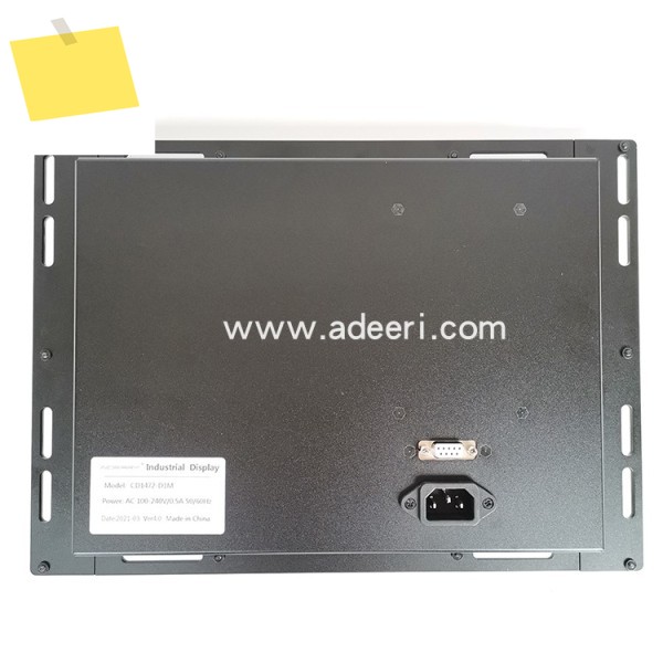 MDT1283B-1A CD1472-D1M AIQA8DSP40 BKO-NC6225 마자크 디스플레이 제품 이미지