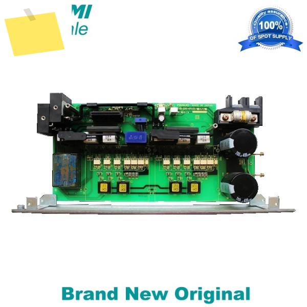 A16B-2202-0750 CNC 기계 컨트롤러용 Fanuc PCB 보드 회로 기판 매우 저렴 제품 이미지