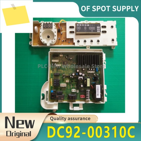 세탁기용 컴퓨터 보드 DC92-00310C WD8704REG 제품 이미지