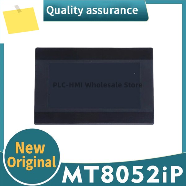 신품 4.3인치 터치스크린 패널 판넬 판네루 MT8052iP TK6050IP 제품 이미지