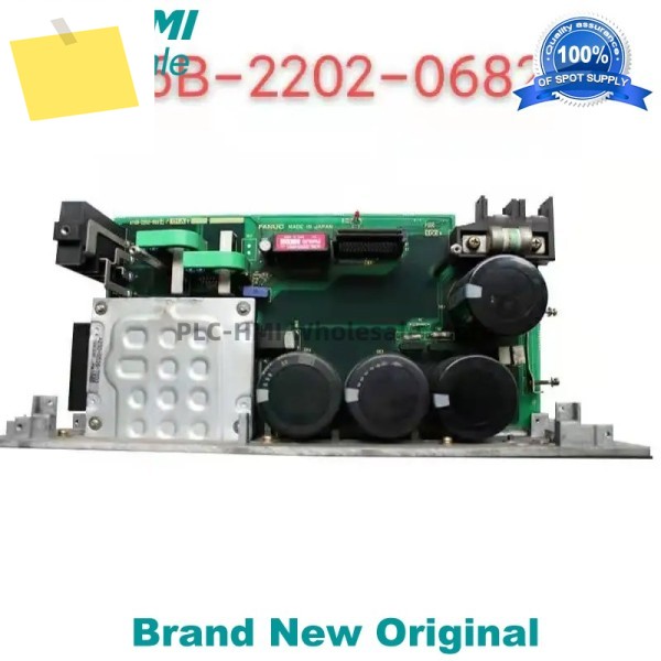 A16B-2202-0682 Fanuc PCB 보드 회로 기판 제품 이미지