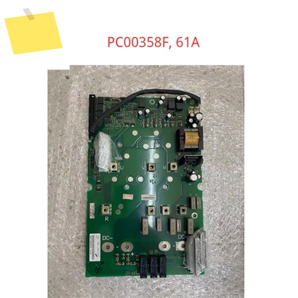 PC00358F 61A 보드 상태 양호 제품 이미지