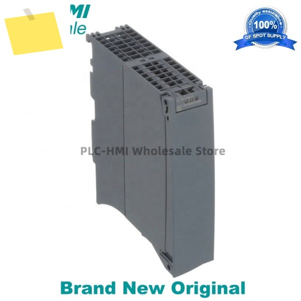 6ES7155-5AA01-0AB0 SIMATIC ET 200MP. PROFINET IO-DEVICE 인터페이스 모듈 IM 155-5 PN 새제품 제품 이미지