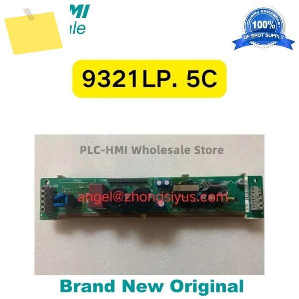 9321LP를 사용했습니다. BSM10GD120DN2가 있는 5C는 테스트를 거쳤으며 정상입니다. 제품 이미지
