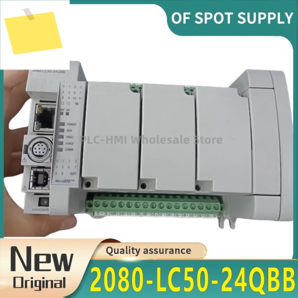 신품 2080-LC50-24QBB 2080 LC50 24QBB 모듈 제품 이미지