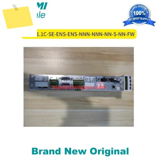 CDB01.1C-SE-ENS-ENS-NNN-NNN-NN-S-NN-FW 중고 액슬 카드 테스트 완료 정상 제품 이미지
