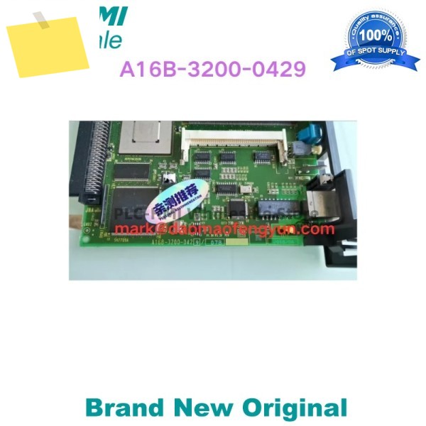 A16B-3200-0429 중고 마더보드 테스트 완료됨 제품 이미지