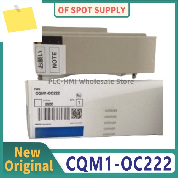 100% CQM1-PA203 파워 모듈 새 제품 제품 이미지