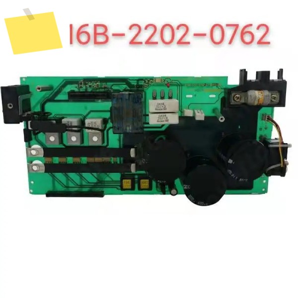 A16B-2202-0762 중고 Fanuc PCB 보드는 CNC 기계 컨트롤러에 대해 테스트를 거쳤으며 정상입니다 제품 이미지