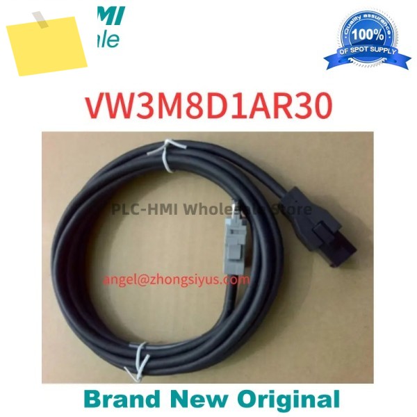 신품 VW3M8D1AR30 데이터 라인 제품 이미지