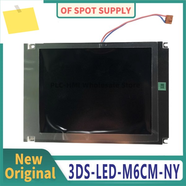 3DS-LED-M6CM-NY 기술과 호환되는 A80 패널 판넬 판네루 컬러 LCD 디스플레이 제품 이미지