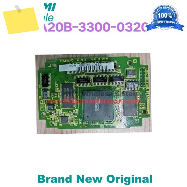 A20B-3300-0320 중고 그래픽 카드 회로 기판 테스트 완료됨 정상 제품 이미지