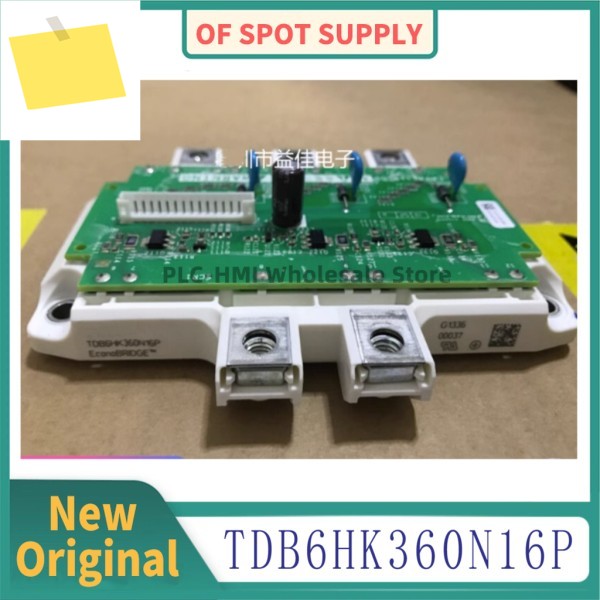신품 TDB6HK180N16RR_ B11 IGBT 모듈 제품 이미지