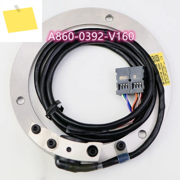 A860-0392-V160 Fanuc 스핀들 센서 새 제품 12개월 보증 제품 이미지