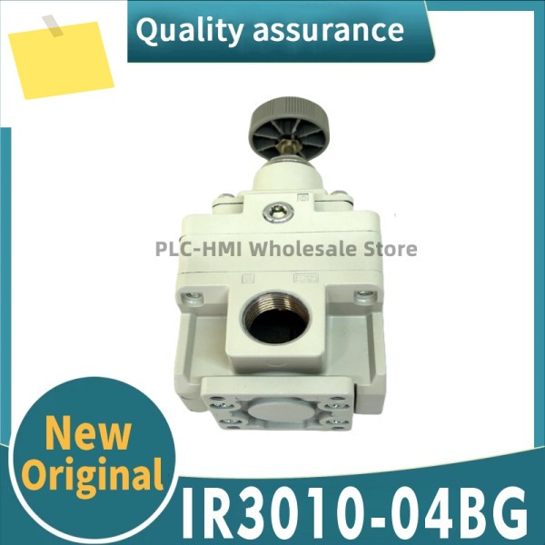 새제품 공압 밸브 IR3010-04BG ISE30A-01-N-L 제품 이미지
