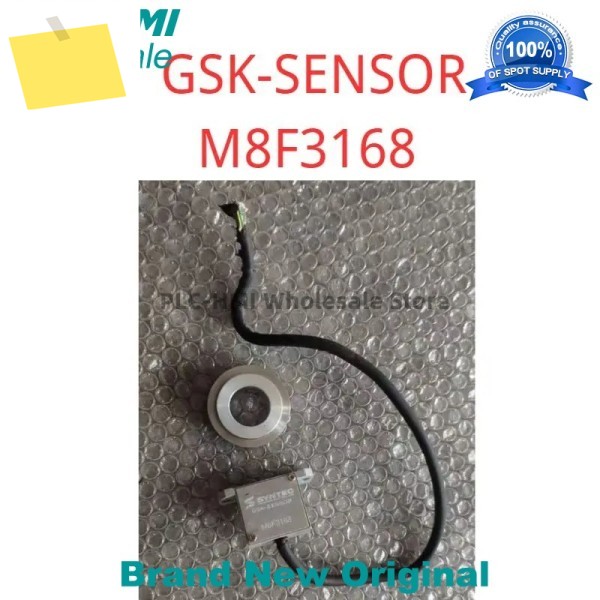 GSK-SENSOR M8F3168 SYNTEC 및 자기 링 테스트 완료, OK 제품 이미지