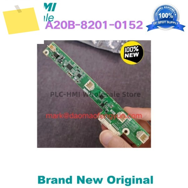 A20B-8201-0152 신품 고전압 스트립 회로 기판 제품 이미지
