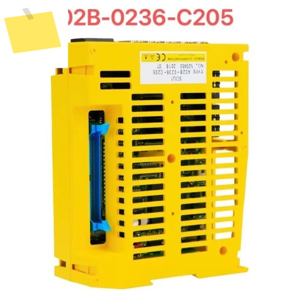 A02B-0236-C205 IO 보드 부품 유닛 제품 이미지