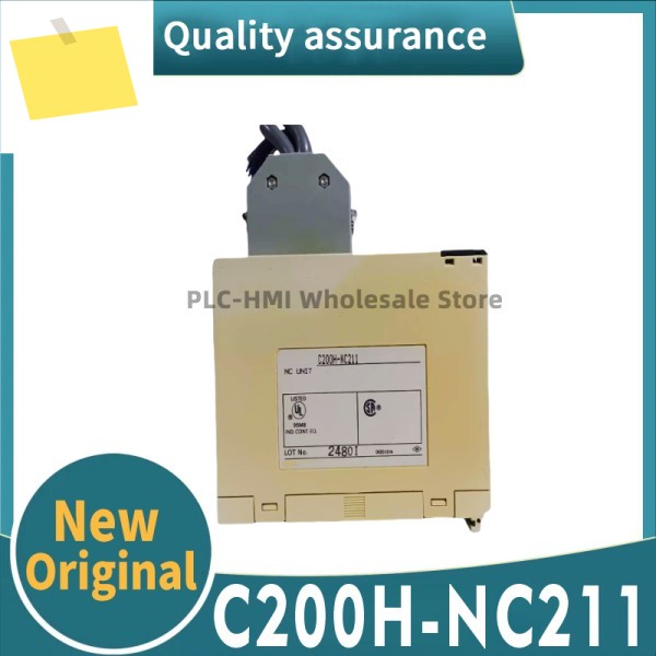 새제품 PLC C200H-NC211 제품 이미지