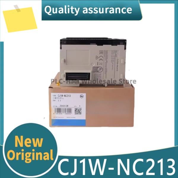 새제품 PLC 인터페이스 포지션 모듈 CJ1W-NC214 제품 이미지