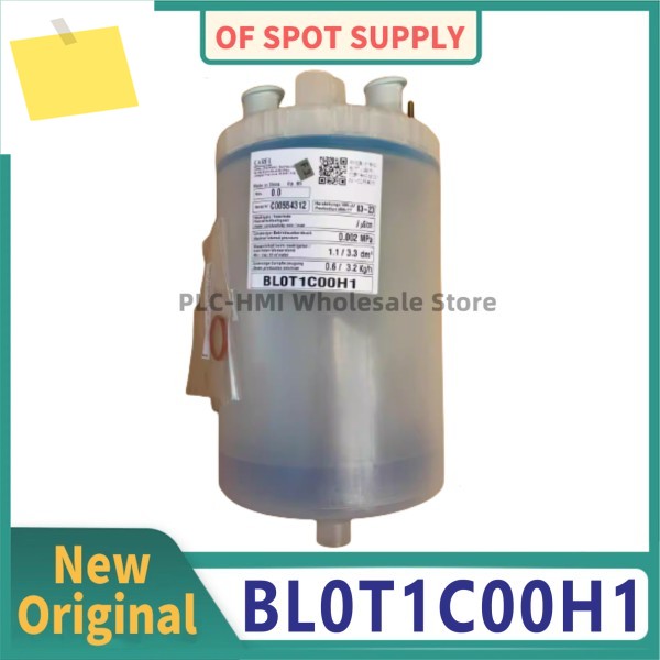 100% 새 CAREL 3.3KG 가습 버킷 BLOT1COOH1 탱크 제품 이미지