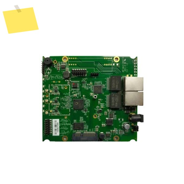 COMPEX WPJ563 무선 마더보드 Qualcomm QCA9563 칩 2.4GHz 단일 주파수 고전력 원본 제품 이미지