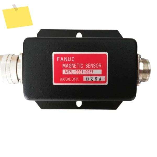 A57L-0001-0037 FSH-1378 스핀들 포지셔너 센서 제품 이미지