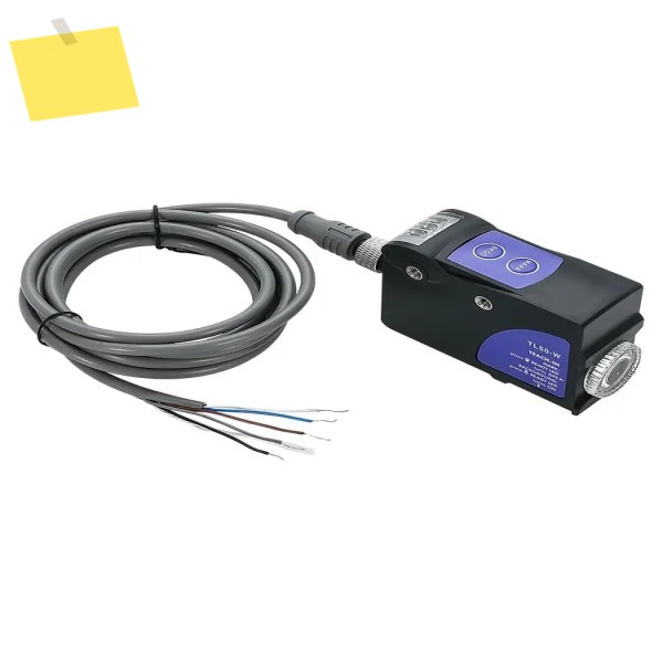 DatalogicTL50-W-815 광전 스위치 TL50 전기 눈 센서 컬러 코드 가방 제작 기계 제품 이미지
