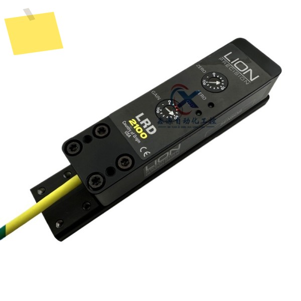 Original Lion Transparent Label Sensor, LRD2100LRD6300 제품 이미지