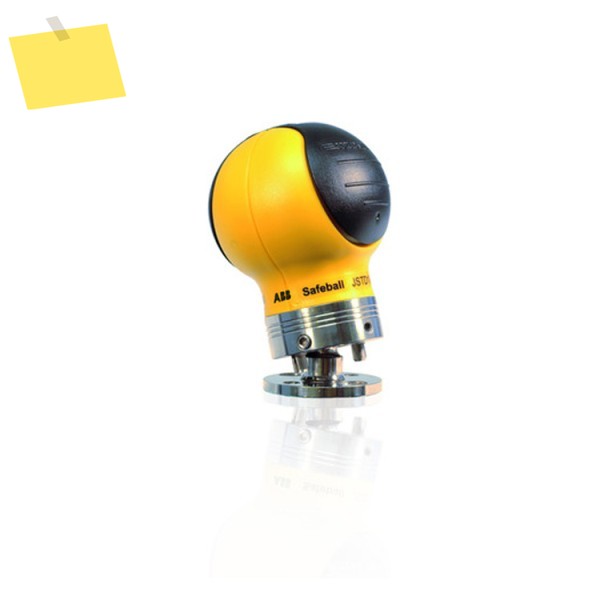 ABB 보안 볼 JSTD1-E 2TLA 020007 R3400 Safeball 24DC 제품 이미지