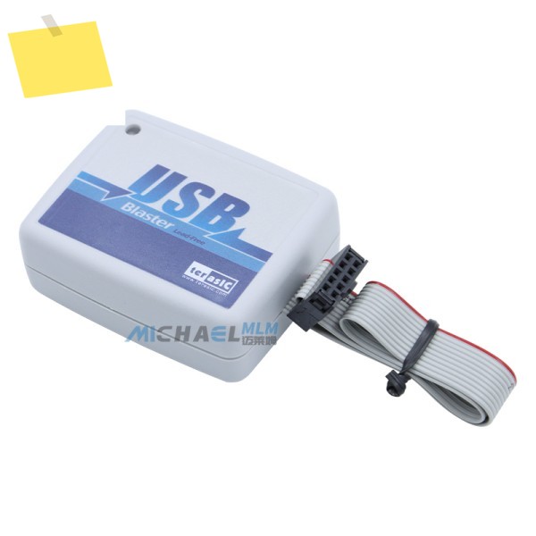 TERASIC USB BLASTER P0302 Terasic 프로그래머 다운로더 에뮬레이터 제품 이미지