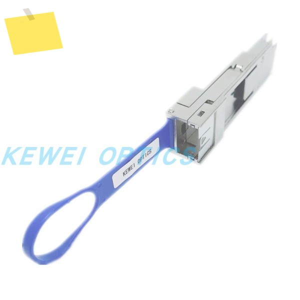 40G QSFP ~ + 속도 변환 단일다중 모드 광 모듈 25G 스위치 제품 이미지