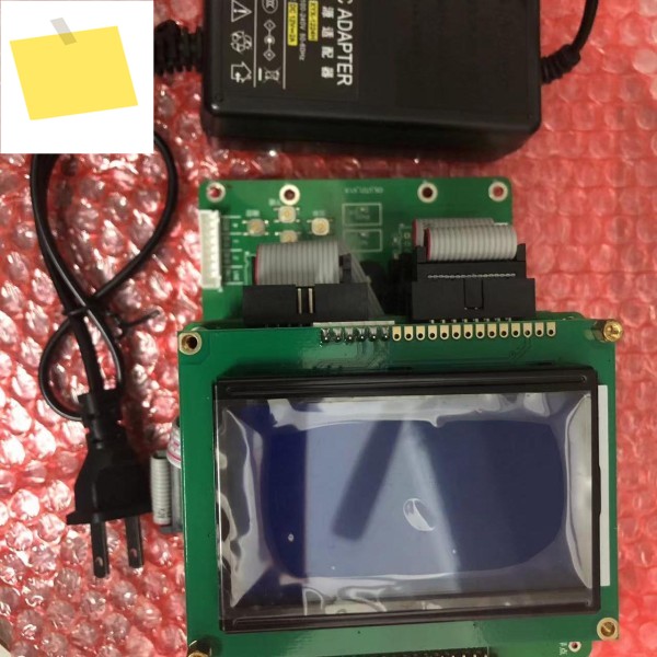 OS Open Short Circuit Test Module Microcontroller 제품 이미지