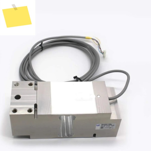 독일 HBM 압력 센서 단일 포인트 1-PW12CC375kg-1100kg-1150kg-1 배터리 없음 제품 이미지
