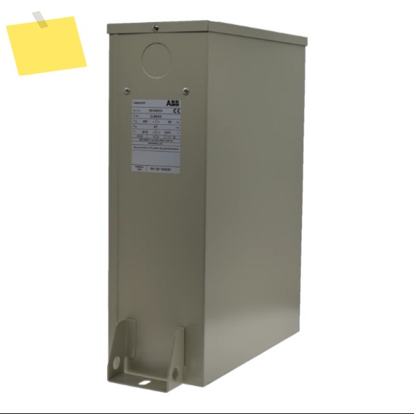 ABB 전력 캐패시터 커패시터 CLMD83100.8Kvar480V 삼상 무효 보상 제품 이미지