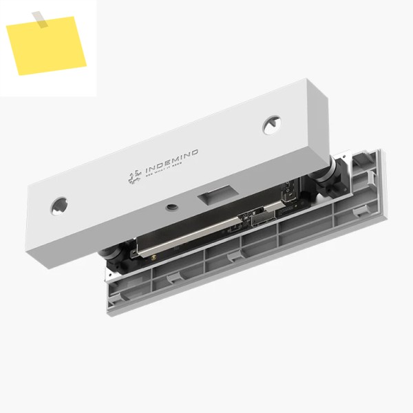 INDEMIND 쌍안 관성 모듈 IMU 비주얼 VIO 개발 스테레오 인식 연구 및 3D 카메라 제품 이미지