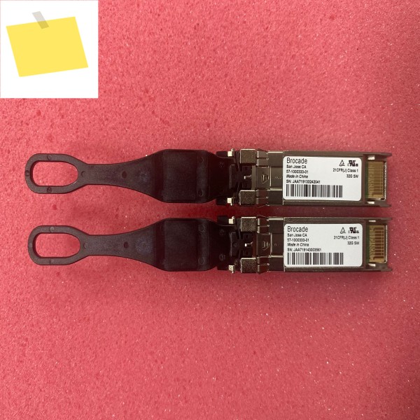 원본브로케이드 32G 다중 모드 57- 1000333 -01 광학 모듈, G620용 SFP + 제품 이미지