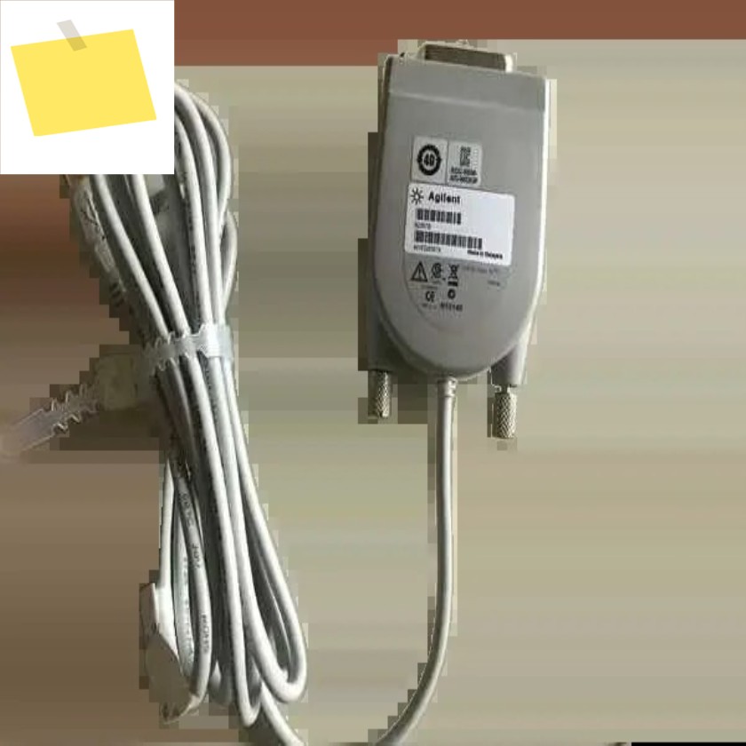 82357A82357B USB-GPIB 카드 컨트롤러 변환기 제품 이미지