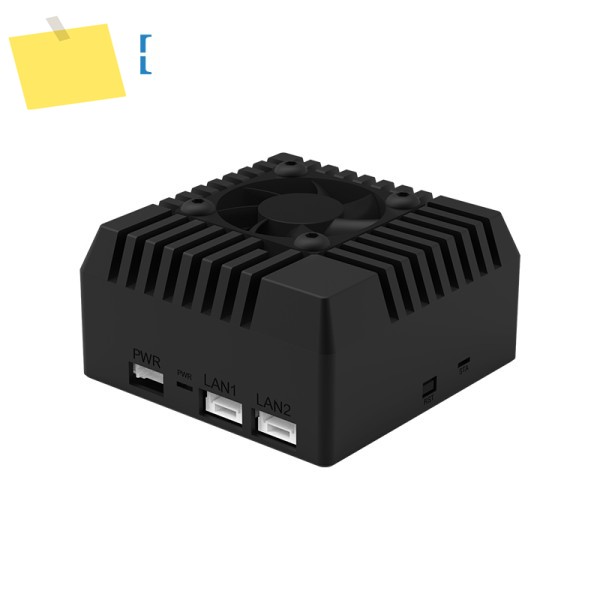 SIYI AI Tracking Module, 10T Computing Power, Arbitrary Object Recognition 제품 이미지