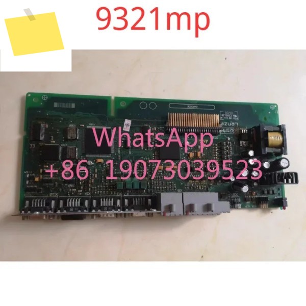 중고 온두루르 카드, 테스트 OK, 9721AJ, 이 Alstom 기계, 75 90KW에 사용됩니다. 제품 이미지