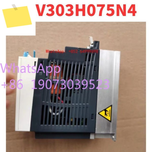 중고 테스트 OK ATV303H075N4 0.75kw380v 제품 이미지