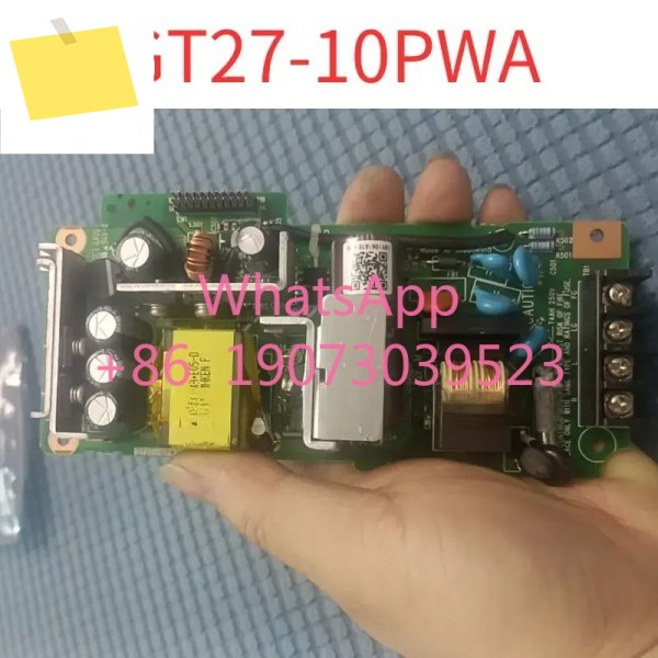 테스트 d'occasion OK GT27-10PWA 데 라 카르트 d'alimentation 제품 이미지