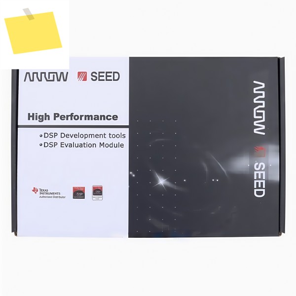 SEED-XDS510PLUS 향상된 DSP 에뮬레이터 USB2.0 신규 및 원본 제품 이미지