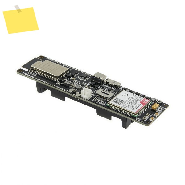 릴리고 ® T-SIM7070G LPWA Cat-MCat-NBGPRS엣지 제품 이미지