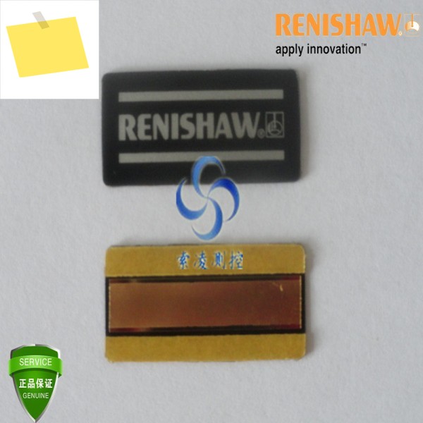 A-9523-4015-03-C 엔드 압축기 Renishaw 격자 눈금자 커버 제품 이미지